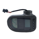 Aftermarket Construction Machinery Parts  ECU Monitor Display 14390065P03 14390065 for Volvo EC180B EC210B EC210BLC EC240B EC290B EC330B EC360B EC460B EC700B Excavator