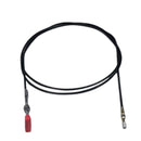 Aftermarket Construction Machinery Parts Emergency Lowering Cable 2820300220  for Haulotte Scissor Lift H12SX H15SX H18SX HS3388RT HS4388RT