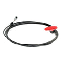 Aftermarket Construction Machinery Parts Emergency Lowering Cable 2820300220  for Haulotte Scissor Lift H12SX H15SX H18SX HS3388RT HS4388RT