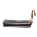 Aftermarket Construction Machinery Parts  Evaporator 7002707 6690477  for Bobcat Skid Steer Loader  A300 S160 S185 S205 S220 S250 S300 S330 T180 T190 T250 T300 T320
