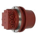 Aftermarket Construction Machinery Parts Final Drive Travel Motor 6691262 6691107 6691106 6685976 for Bobcat Mini Excavator E08 E10 418 319