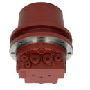 Aftermarket Construction Machinery Parts Final Drive Travel Motor 6691262 6691107 6691106 6685976 for Bobcat Mini Excavator E08 E10 418 319