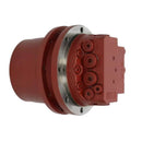 Aftermarket Construction Machinery Parts Final Drive Travel Motor 6691262 6691107 6691106 6685976 for Bobcat Mini Excavator E08 E10 418 319