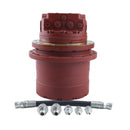 Aftermarket Construction Machinery Parts Final Drive Travel Motor  MAG-18V-350F-2 2045052436 for Bobcat Excavator E32 E34 E35 E37