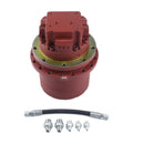 Aftermarket Construction Machinery Parts Final Drive Travel Motor  MAG-18V-350F-2 2045052436 for Bobcat Excavator E32 E34 E35 E37