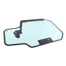 Aftermarket Construction Machinery Parts  Front Door Glass 50305659 for Gehl Compact Loader  R135 R150 R165 RT165