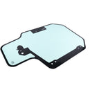 Aftermarket Construction Machinery Parts  Front Door Glass 50305659 for Gehl Compact Loader  R135 R150 R165 RT165