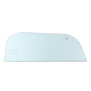 Aftermarket Construction Machinery Parts Front Lower Cab Glass 14506844  for Volvo Excavator EC135B EC180B EC290B EC330B EC700B EW145B EW180B EW200B EC700BHR EW140B