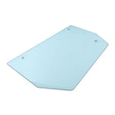 Aftermarket Construction Machinery Parts Front Lower Glass RD451-46440 RD45146440 for Kubota Mini Excavator KX033-4 KX040-4 KX057-4 U35-4 U55 U55-4 U48-4