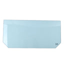 Aftermarket Construction Machinery Parts Front Lower Safety Glass 281-1149 2811149 for Caterpillar 304ECR 305.5DCR 305CCR 303ECR 305E2CR 304E2CR 303.5ECR 305ECR