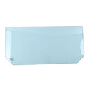 Aftermarket Construction Machinery Parts Front Lower Safety Glass 281-1149 2811149 for Caterpillar 304ECR 305.5DCR 305CCR 303ECR 305E2CR 304E2CR 303.5ECR 305ECR