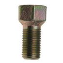 Aftermarket Construction Machinery Parts Front Wheel Bolt A38208 D140705 for Case-IH Loader Backhoe 480 LL 480B 480C 480CK 480D 480E 480E