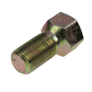 Aftermarket Construction Machinery Parts Front Wheel Bolt A38208 D140705 for Case-IH Loader Backhoe 480 LL 480B 480C 480CK 480D 480E 480E