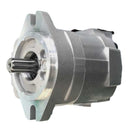 Aftermarket  Construction Machinery Parts Gear Pump Assembly 705-22-28360 7052228360 for Komatsu Excavator PW180-10 PW148-10 PW118MR-11 PW160-10