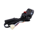 Aftermarket Construction Machinery Parts Gear Selector Range Selector 0501216205 0501.216.205 0501209951for ZF Transmission 4WG160 4WG180 4WG200