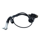 Aftermarket Construction Machinery Parts Governor Motor 525-4478 5254478 for Caterpillar 310 305.5E 305.5E2 305E 305E2 307.5 308.5 Excavator