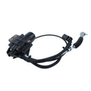 Aftermarket Construction Machinery Parts Governor Motor 525-4478 5254478 for Caterpillar 310 305.5E 305.5E2 305E 305E2 307.5 308.5 Excavator