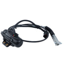 Aftermarket Construction Machinery Parts Governor Motor 525-4478 5254478 for Caterpillar 310 305.5E 305.5E2 305E 305E2 307.5 308.5 Excavator