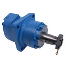Aftermarket Construction Machinery Parts Hydraulic Drive Motor 6675939 for Bobcat Loader 444M 500 600 610 643 645 653 720 721