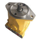 Aftermarket Construction Machinery Parts Hydraulic Fan Motor 234-4638 2344638 for  Caterpillar 330D 336D 340D M330D Excavator