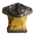 Aftermarket Construction Machinery Parts Hydraulic Fan Motor 234-4638 2344638 for  Caterpillar 330D 336D 340D M330D Excavator