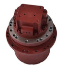 Aftermarket Construction Machinery Parts Hydraulic Final Drive Motor 163-9757 1639757 for Caterpillar CAT 303.5 Excavator