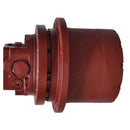 Aftermarket Construction Machinery Parts Hydraulic Final Drive Motor 163-9757 1639757 for Caterpillar CAT 303.5 Excavator