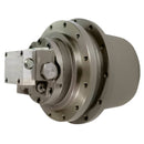 Aftermarket Construction Machinery Parts  Hydraulic Final Drive Motor  6691497 for Bobcat Crawler Excavator E42 335 430