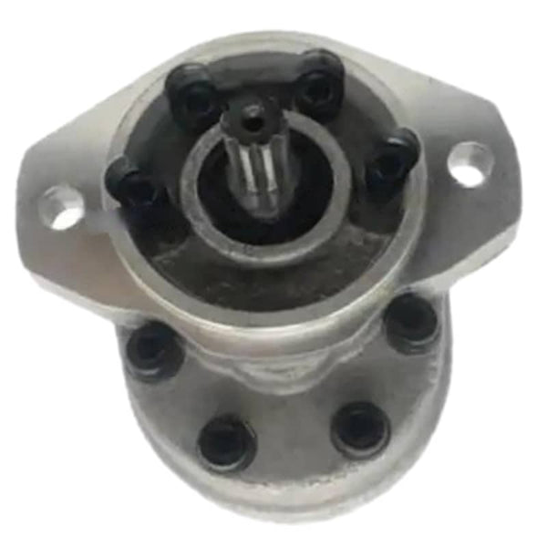 Aftermarket Construction Machinery Parts Hydraulic Gear Pump 160-0196 For CAT Motor Grader 12G 120G 13G 130G 140G 160G
