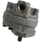 Aftermarket Construction Machinery Parts Hydraulic Gear Pump 160-0196 For CAT Motor Grader 12G 120G 13G 130G 140G 160G
