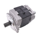Aftermarket  Construction Machinery Parts Hydraulic Gear Pump 23B-60-71211 23B6071211 for Komatsu Motor Grader GD611 GD675 GD535-5 GD655-5 GD623A-1