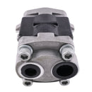 Aftermarket  Construction Machinery Parts Hydraulic Gear Pump 23B-60-71211 23B6071211 for Komatsu Motor Grader GD611 GD675 GD535-5 GD655-5 GD623A-1