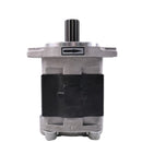 Aftermarket  Construction Machinery Parts Hydraulic Gear Pump 23B-60-71211 23B6071211 for Komatsu Motor Grader GD611 GD675 GD535-5 GD655-5 GD623A-1