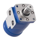 Aftermarket Construction Machinery Parts Hydraulic Motor 101-1644-009 101-1644 1011644009 1011644 For Eaton Char-Lynn H Series