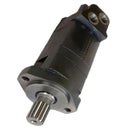 Aftermarket Construction Machinery Parts  Hydraulic Motor 104-1195-006 1041195006 104-1195 For Eaton Char-Lynn 2000 Series