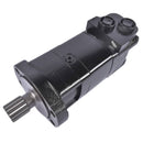Aftermarket Construction Machinery Parts Hydraulic Motor  104-1214-006 1041214006 104-1214 1041214 For Eaton Char-Lynn 2000