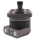 Aftermarket Construction Machinery Parts Hydraulic Motor 161-0085-005  1610085005 1610085 for Eaton Char-Lynn  Bobcat 751 753 763 773 S130/150