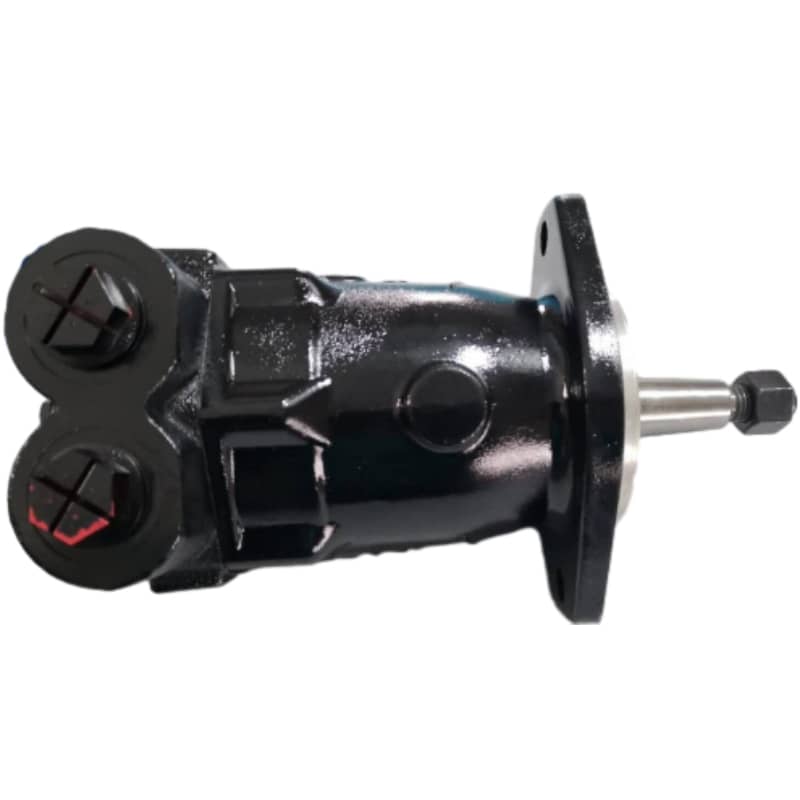 Aftermarket Construction Machinery Parts Hydraulic Motor 161-8919 For CAT 824C 824H 966G 966H 966K 972G 972H 980C