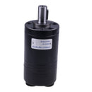 Aftermarket Construction Machinery Parts Hydraulic Orbital Motor OMM12.5 - 151G0031 for Sauer Danfoss