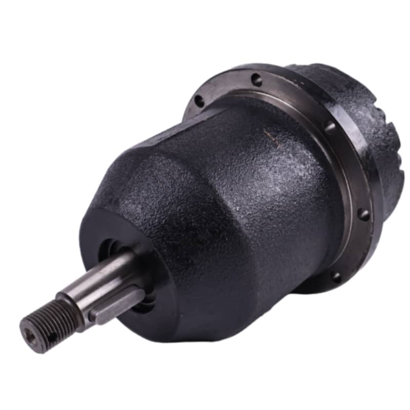 Aftermarket Construction Machinery Parts Hydraulic Piston Motor 11147935 for Volvo P6820D L90H L90GZ L90G L90F L90E L70H L70G L70F L70E