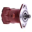 Aftermarket Construction Machinery Parts Hydraulic Piston Motor 74318DDA for Caterpillar