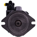 Aftermarket Construction Machinery Parts Hydraulic Pump 11172358 for Volvo L110E L110F L120E L120F L120GZ L60E L60F L60GZ L70E L70F L90E L90F L90GZ