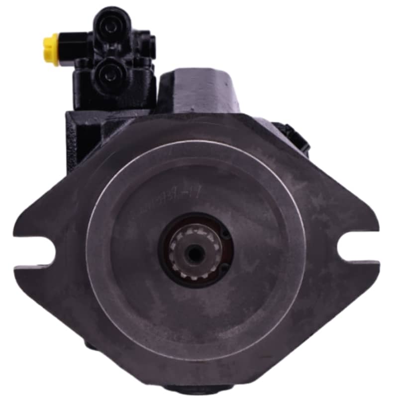 Aftermarket Construction Machinery Parts Hydraulic Pump 11172358 for Volvo L110E L110F L120E L120F L120GZ L60E L60F L60GZ L70E L70F L90E L90F L90GZ