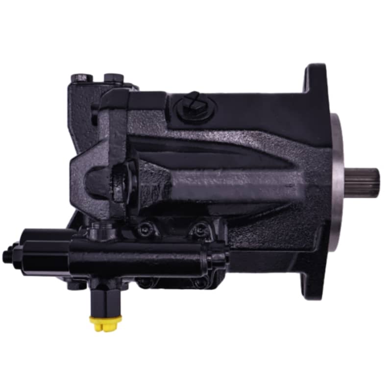 Aftermarket Construction Machinery Parts Hydraulic Pump 11172358 for Volvo L110E L110F L120E L120F L120GZ L60E L60F L60GZ L70E L70F L90E L90F L90GZ
