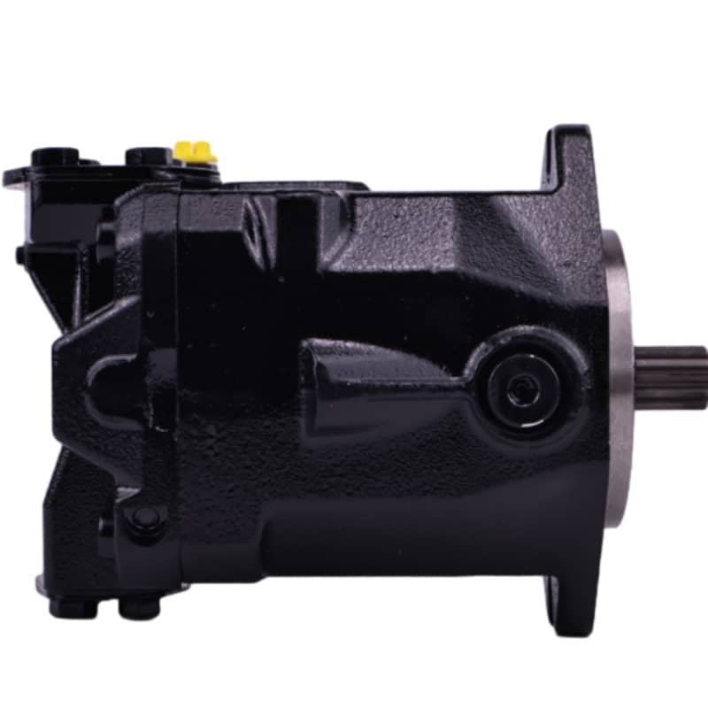 Aftermarket Construction Machinery Parts Hydraulic Pump 11172358 for Volvo L110E L110F L120E L120F L120GZ L60E L60F L60GZ L70E L70F L90E L90F L90GZ
