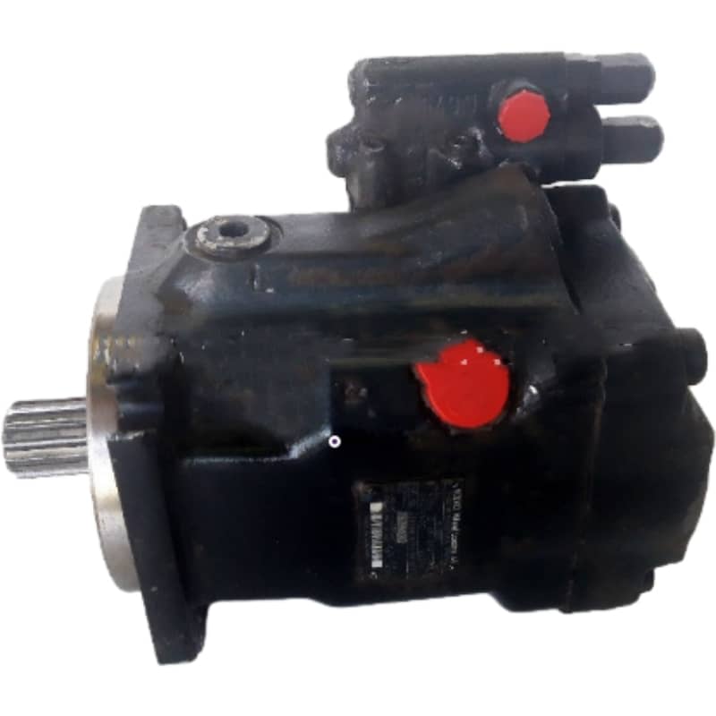 Aftermarket Construction Machinery Parts Hydraulic Pump 11173091 For Volvo L110E L110F L120E L120F