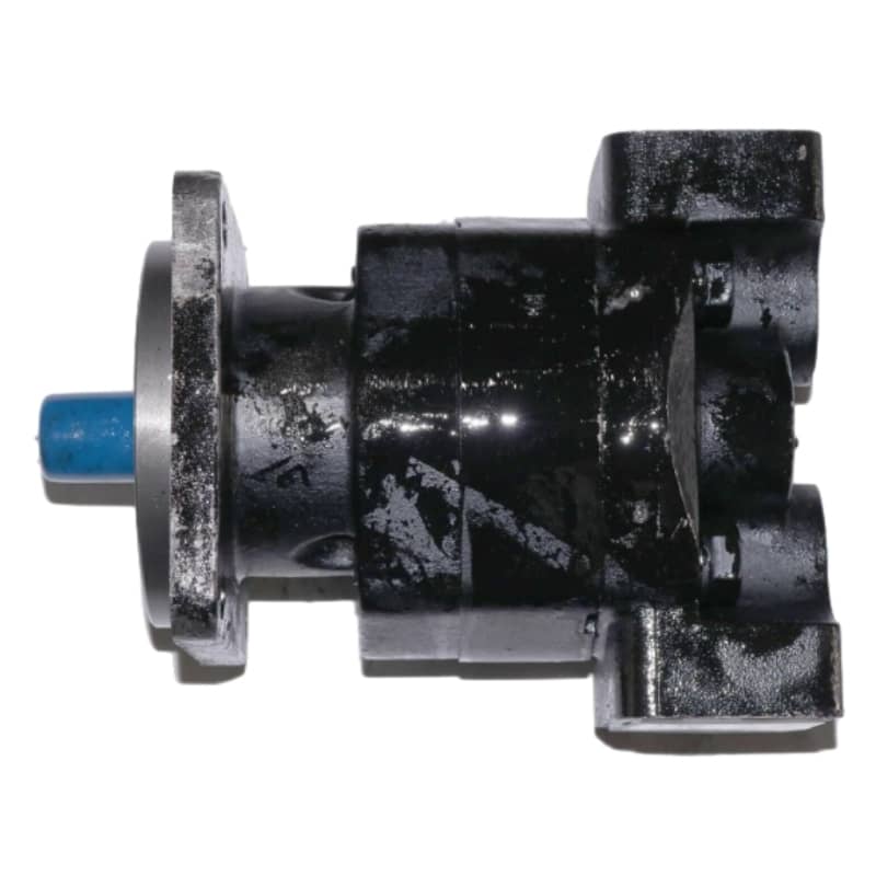 Aftermarket Construction Machinery Parts Hydraulic Pump 130258A1 For Case  580L 580LXT Loader Backhoe