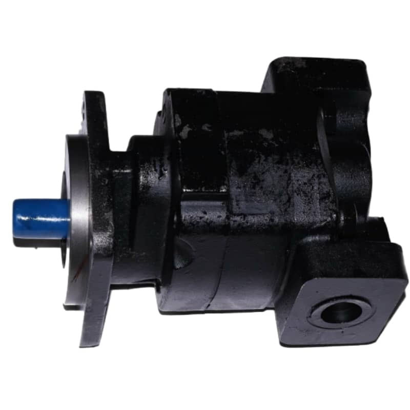 Aftermarket Construction Machinery Parts Hydraulic Pump 130258A1 For C