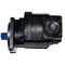 Aftermarket Construction Machinery Parts Hydraulic Pump 130258A1 For Case  580L 580LXT Loader Backhoe