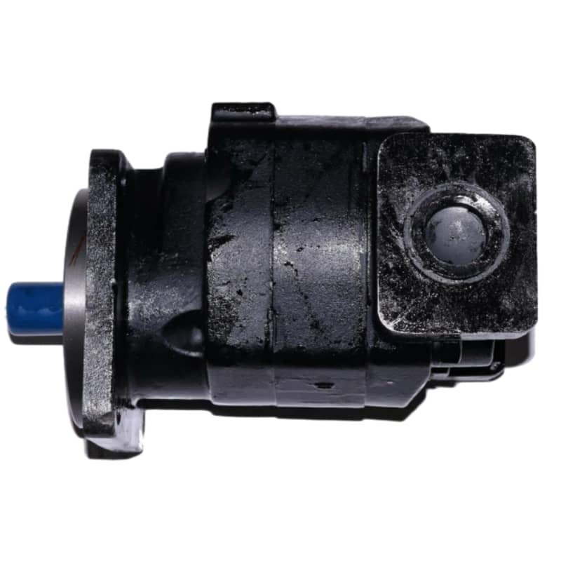 Aftermarket Construction Machinery Parts Hydraulic Pump 130258A1 For Case  580L 580LXT Loader Backhoe